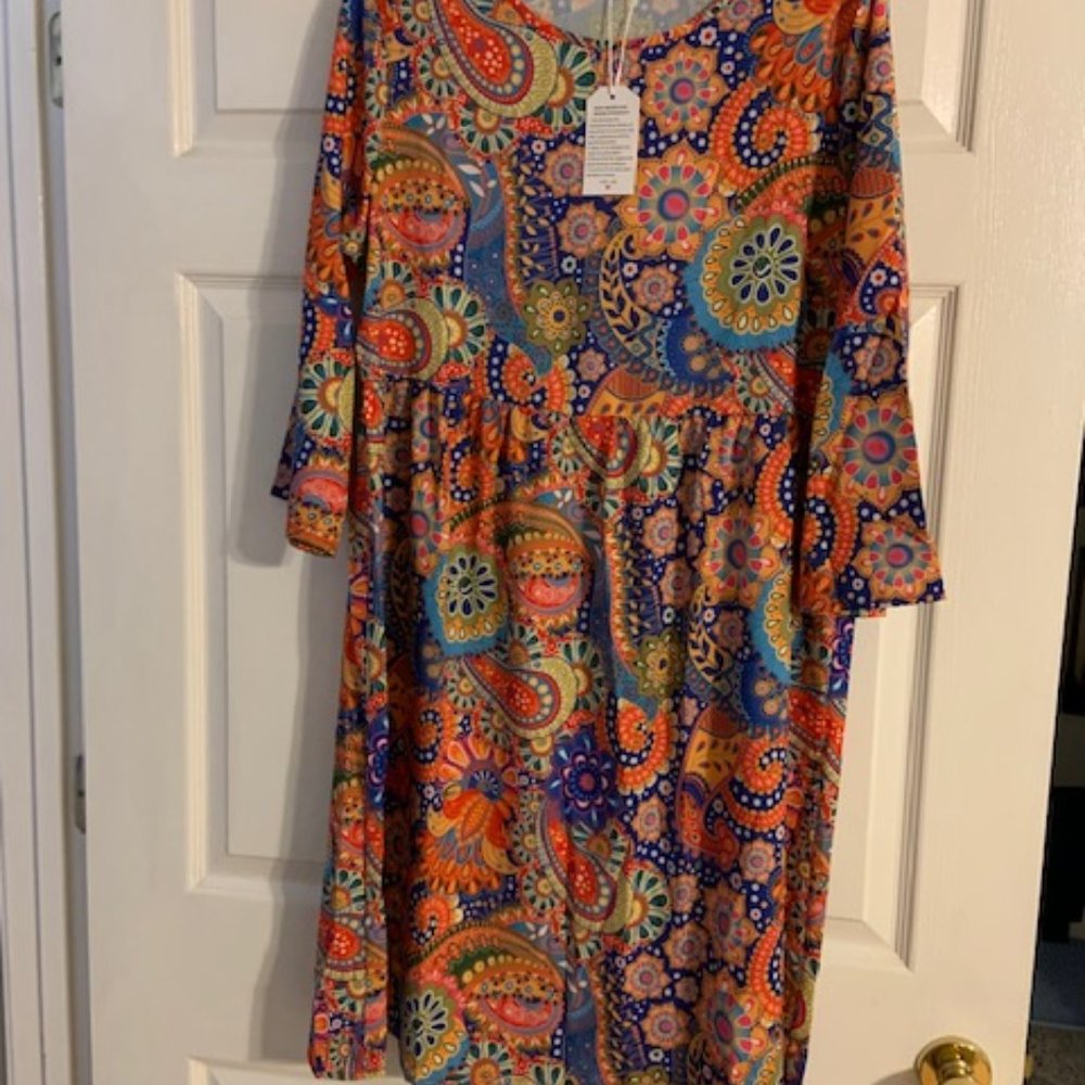 dress